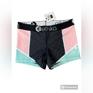 NWT Ethika - SubZero Performance Women’s Staple